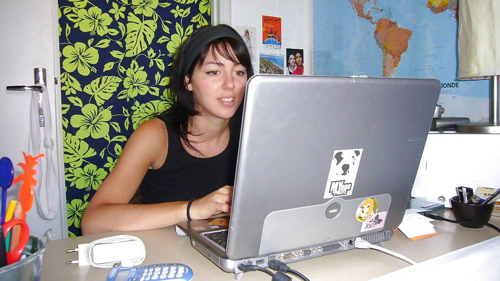 Porn Pics french elodie 2
