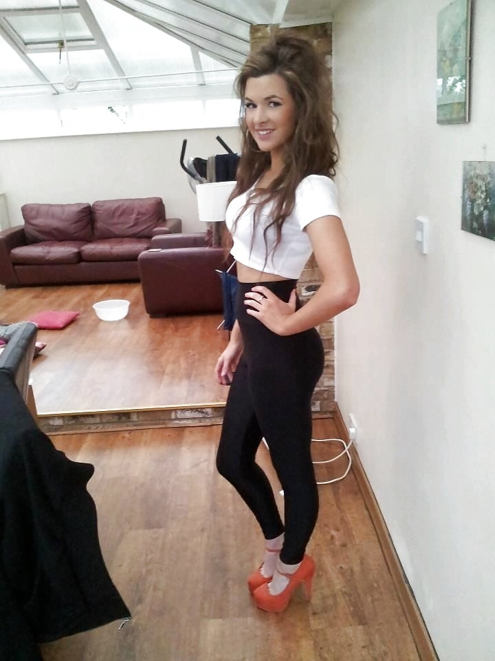 Porn Pics Chav Sluts And Slags #47