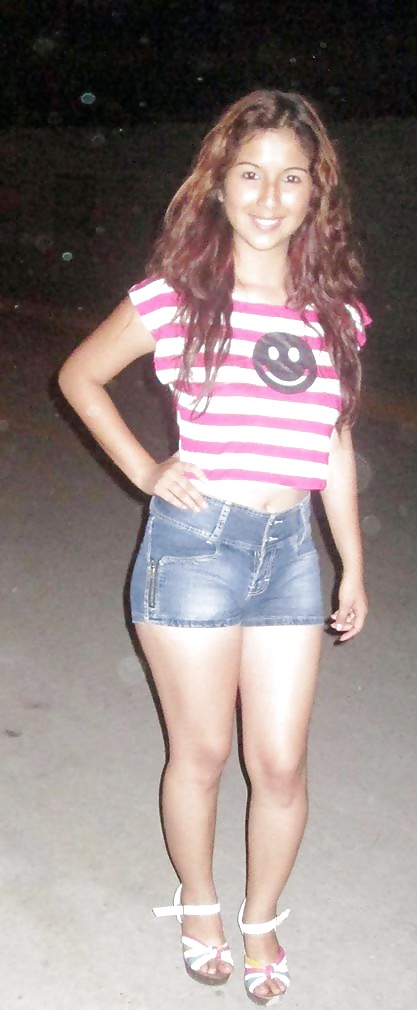 Porn Pics Nenas bellas