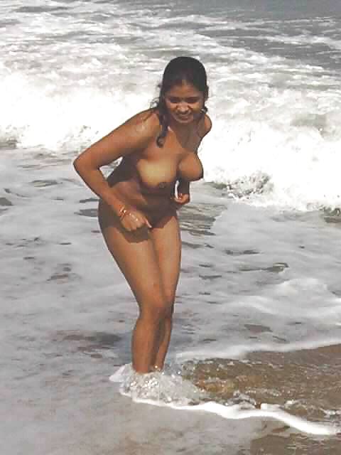 Porn Pics Indian girls in world beach pictures