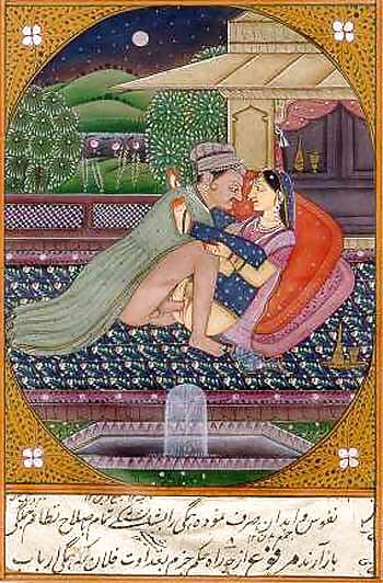 Drawn Ero And Porn Art 1 Indian Miniatures Mughal Period