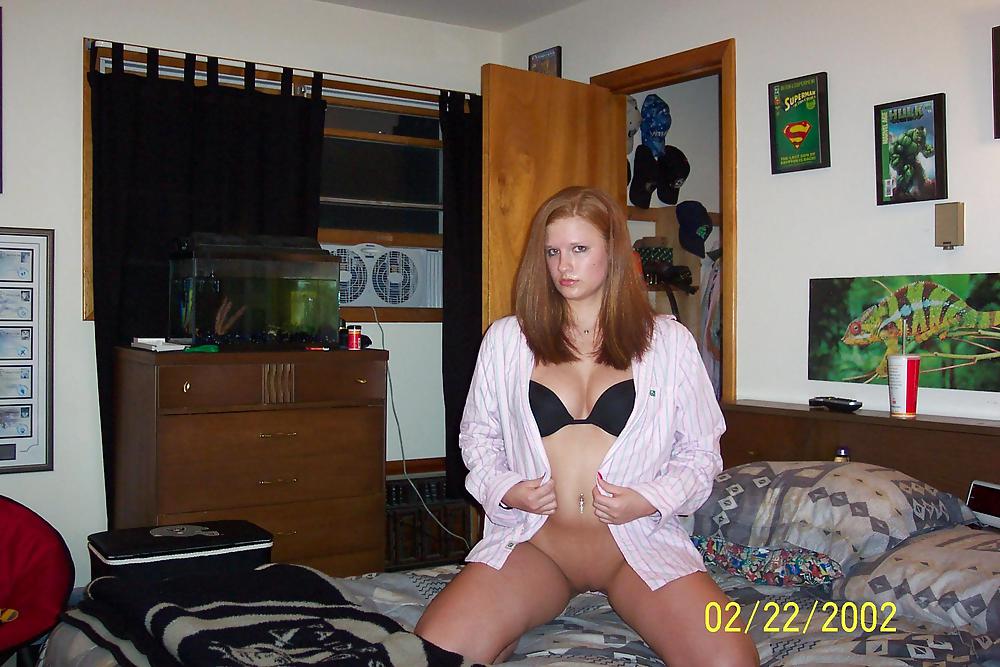 Porn Pics Nice Teen girl - Set 980