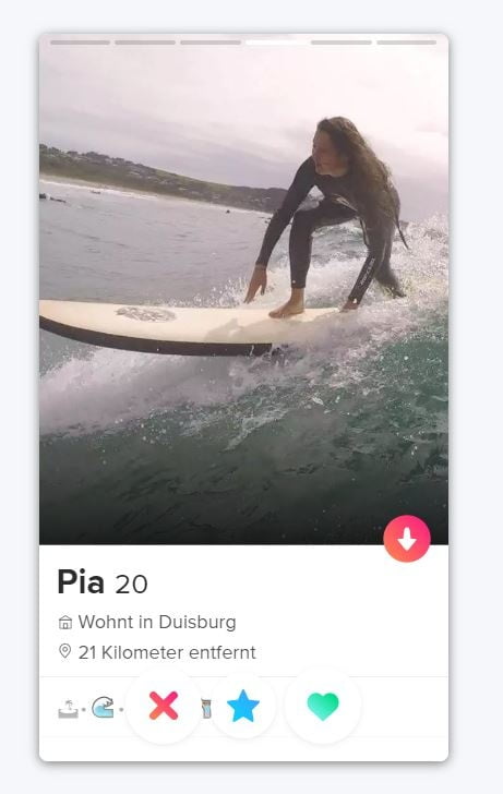 NRW Girls bei Tinder Wichsvorlagen furer mehr PM - 200 Photos 