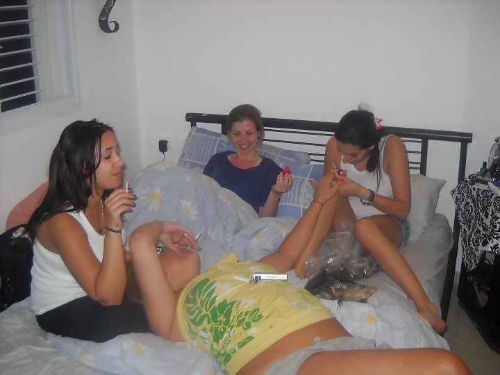 Porn Pics Israeli Facebook