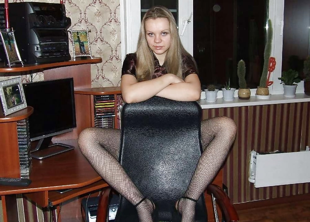 Porn Pics From Russian Private Photo Albums - 042
