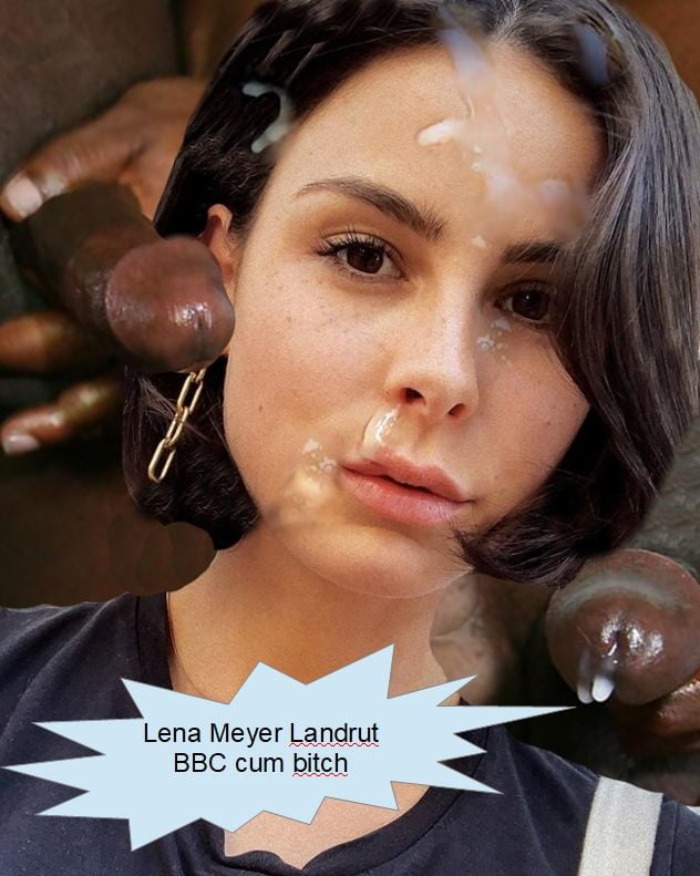 Lena meyer porno