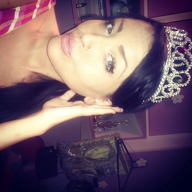 Porn Pics Sexy cice- Aleksandra 2