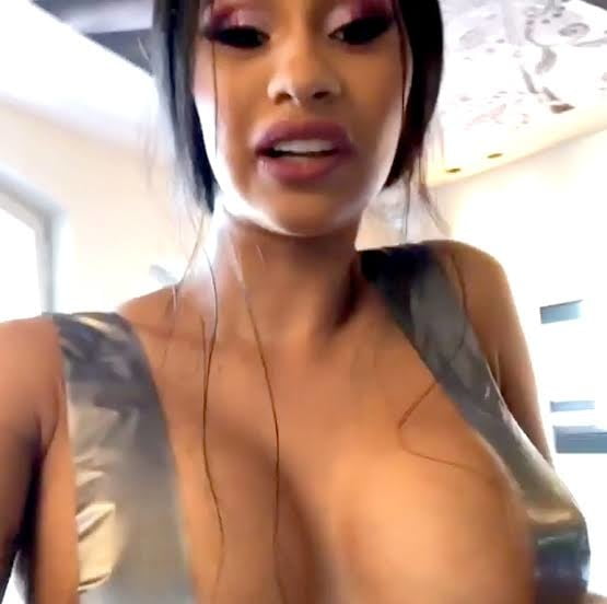 Cardi B 32 Pics XHamster