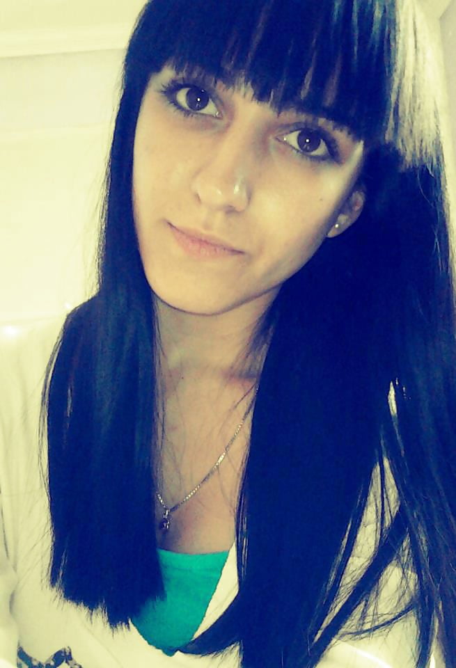 Porn Pics Aleksandra J.