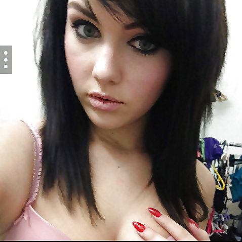 Porn Pics qt grrlz #24