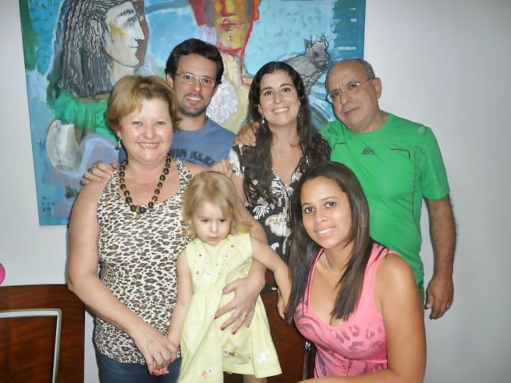 Porn Pics FACEBOOK SILVANA AMORIM