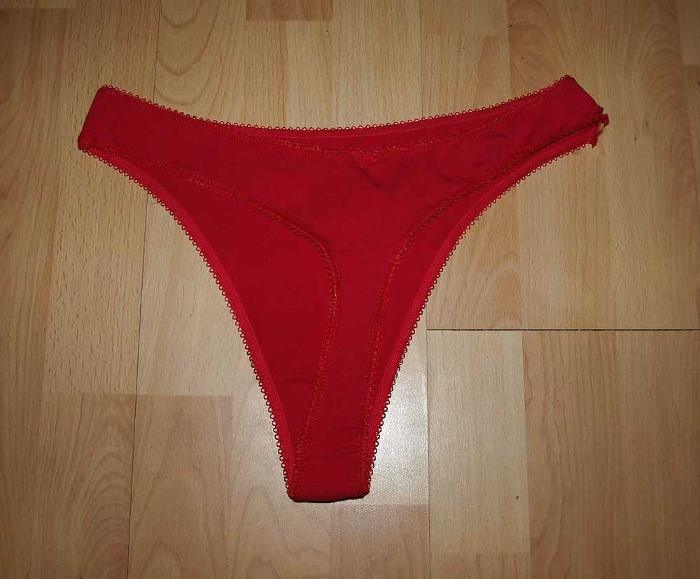 Porn Pics My panties for sale