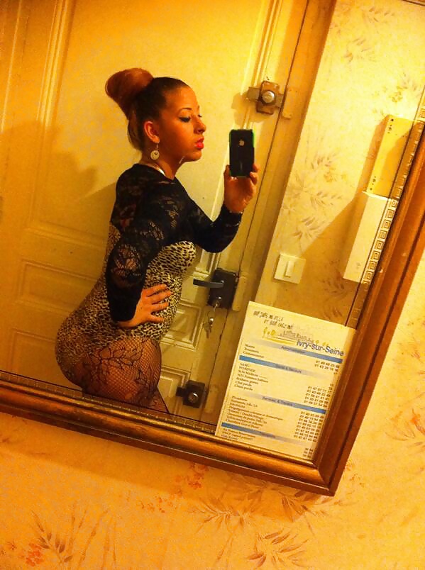 Porn Pics Beurette land 3