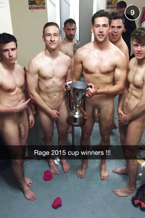 Topless Nude Male Sportsstars Jpg