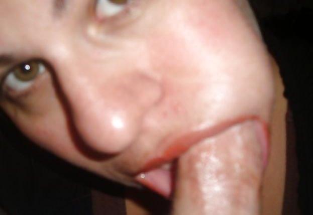 Porn Pics SPRITZ MIR INS GESICHT 1