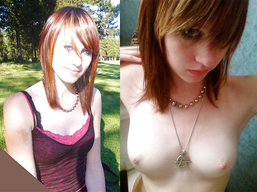Porn Pics Teen TITTIES!
