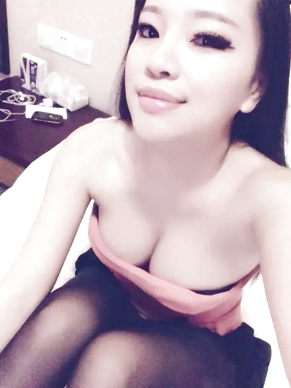 Porn Pics Chinese Angel