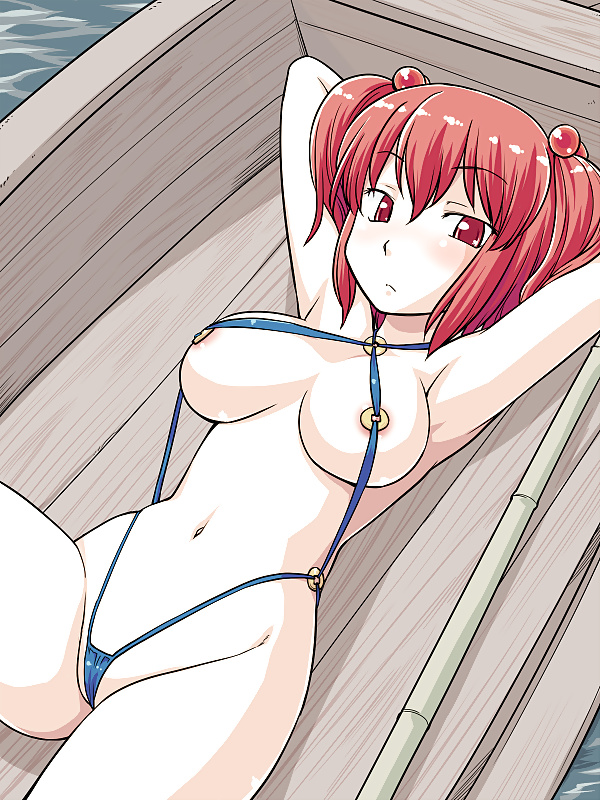 Slingshot Bikini Anime Porn - See and Save As anime girls sling bikini porn pict - 4crot.com