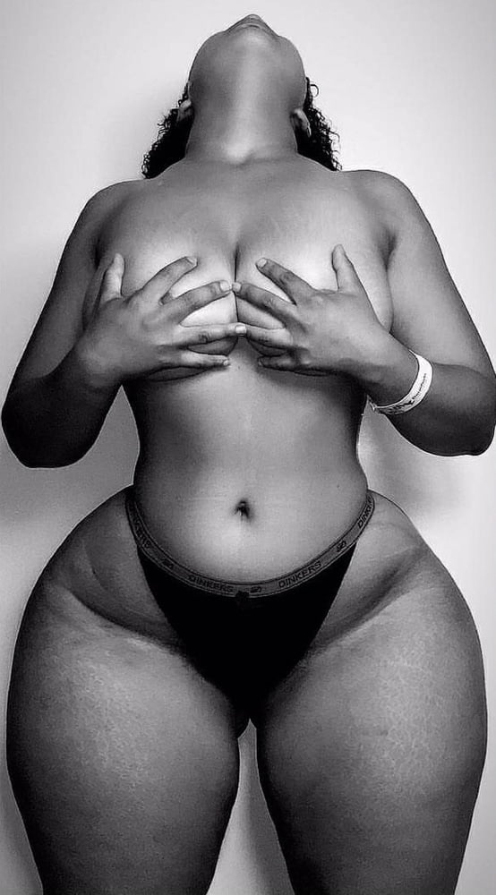 Congratulate, sexy thick curvy black woman pinterest