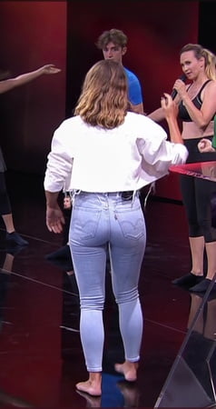 fickfotze vanessa mai         