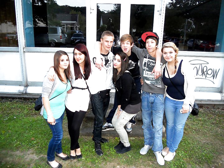 Porn Pics Dream Bitches