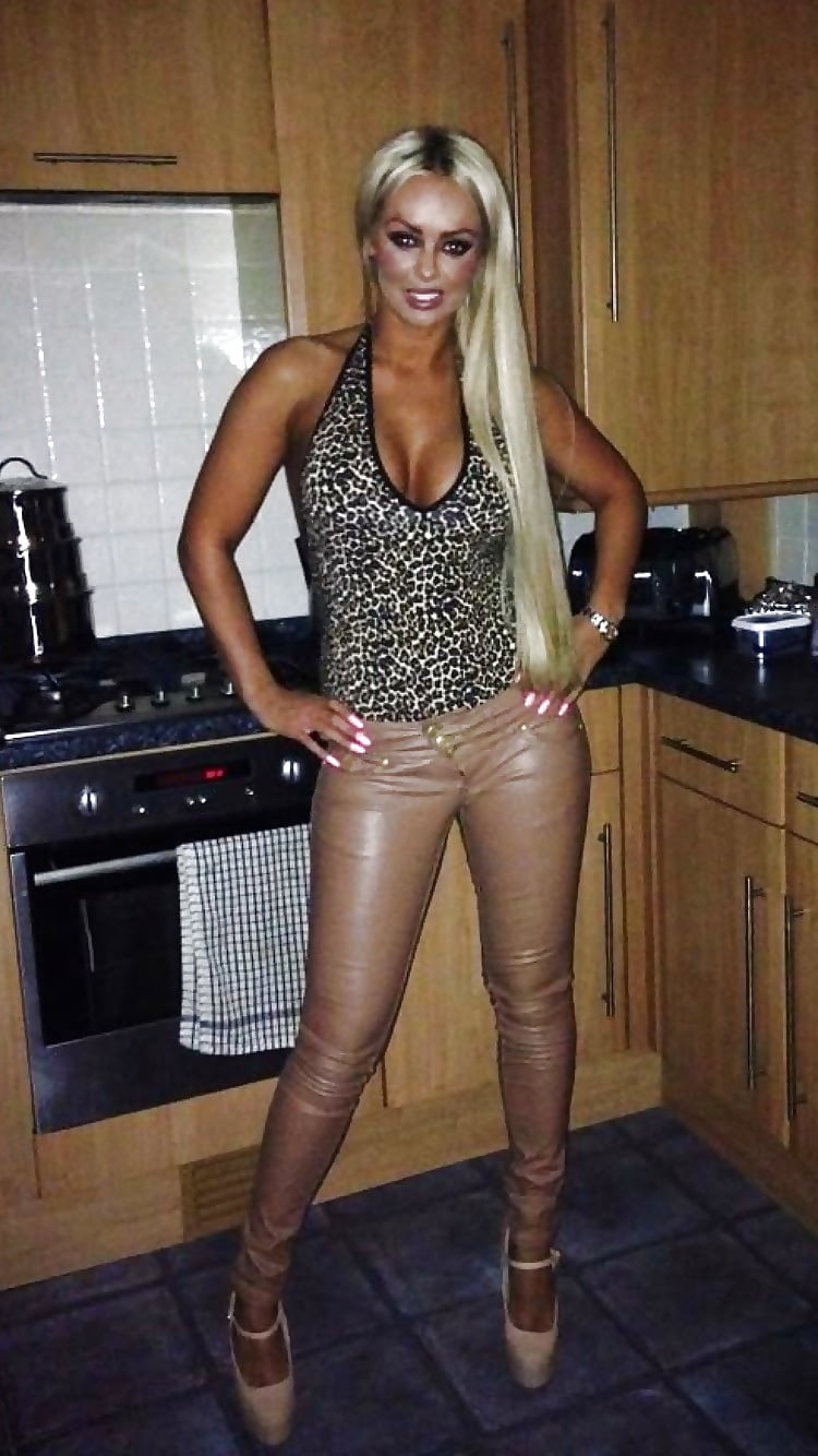 Porn Pics Chav Sluts And Slags #94