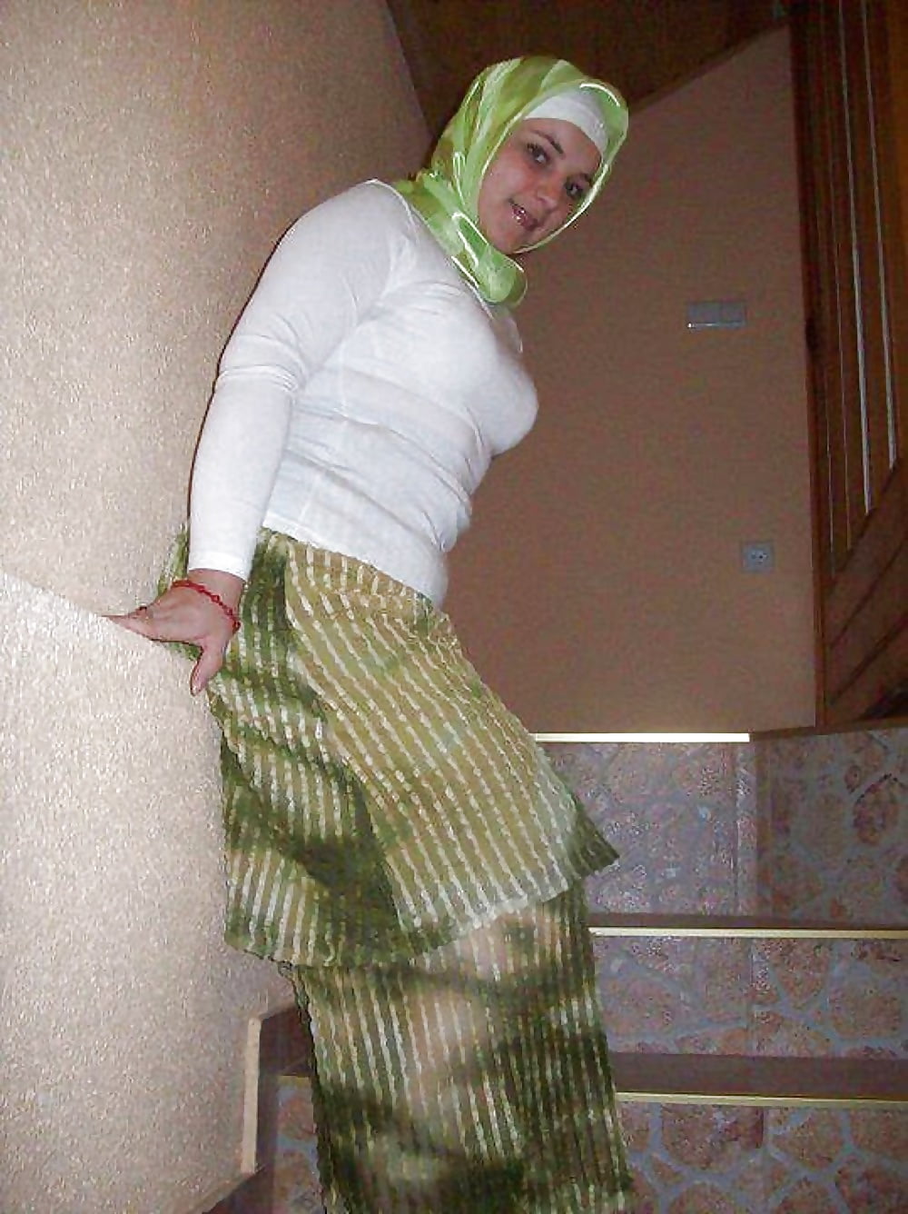 Porn Pics Turkish Hijab Teen Candid