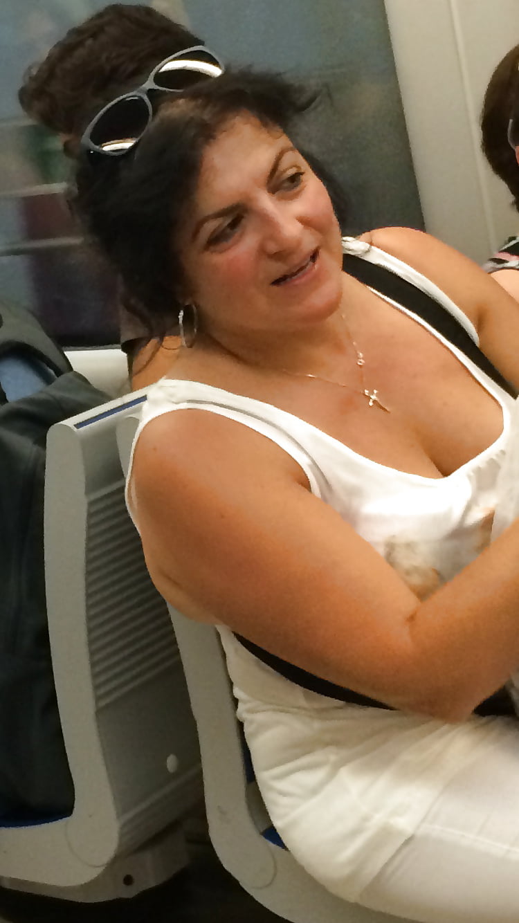 Porn Pics My italian mature 7