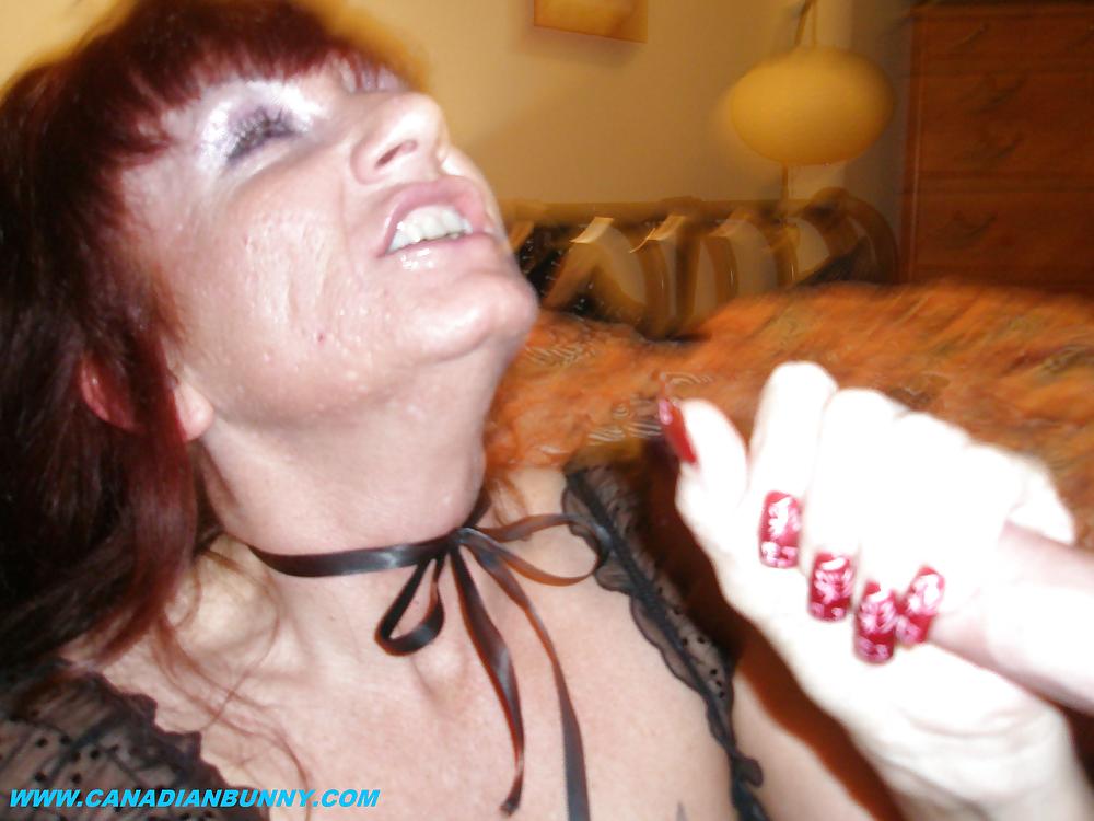 Porn Pics Canadian Bunny