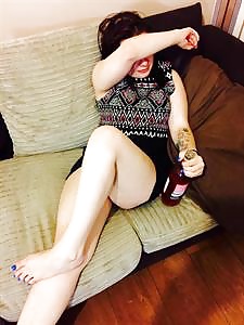 Porn Pics Naughty Crystal from Sutton Coalfield