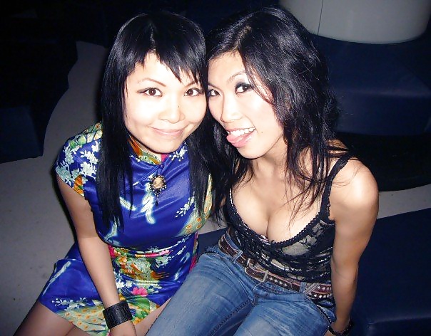 Porn Pics Cute Asians