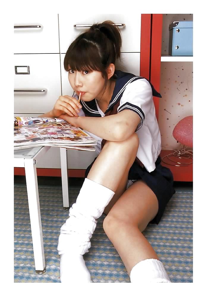 Porn Pics Japanese Cutie