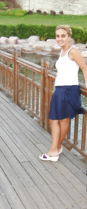 Porn Pics Turkish Momm Anne