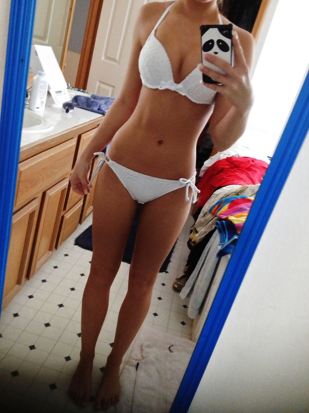 Porn Pics Melanie x3
