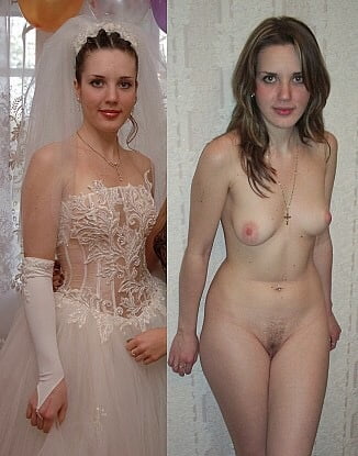 Porn Bride Undress - See and Save As brides dressed undressed porn pict - 4crot.com