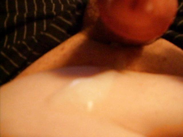 Porn Pics me wanking