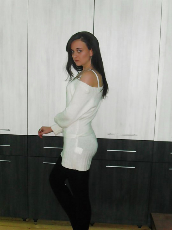 Porn Pics Bulgarian Village Slut Malina