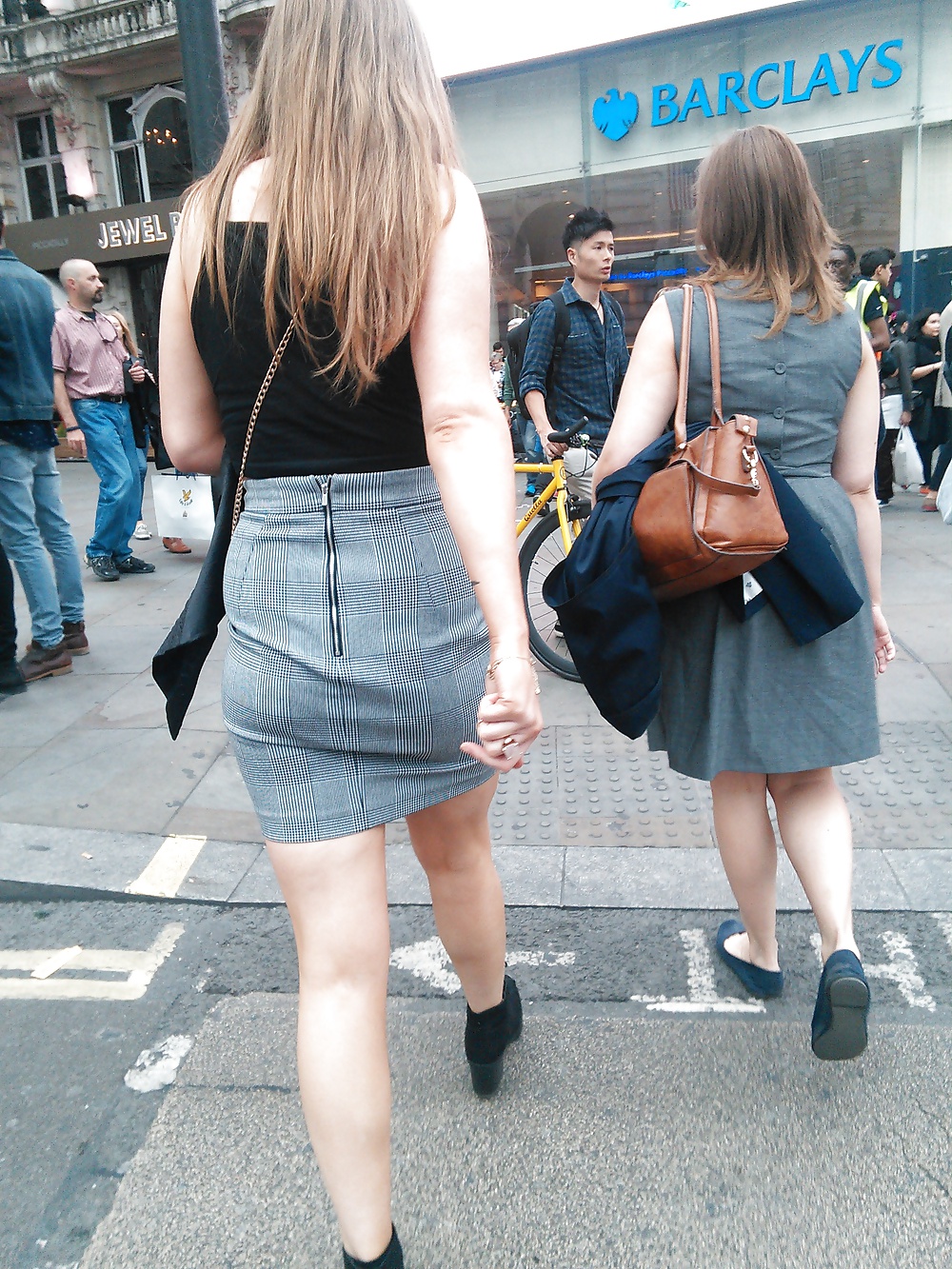 Porn Pics Londonperv's Candids 2014 - September vol 5