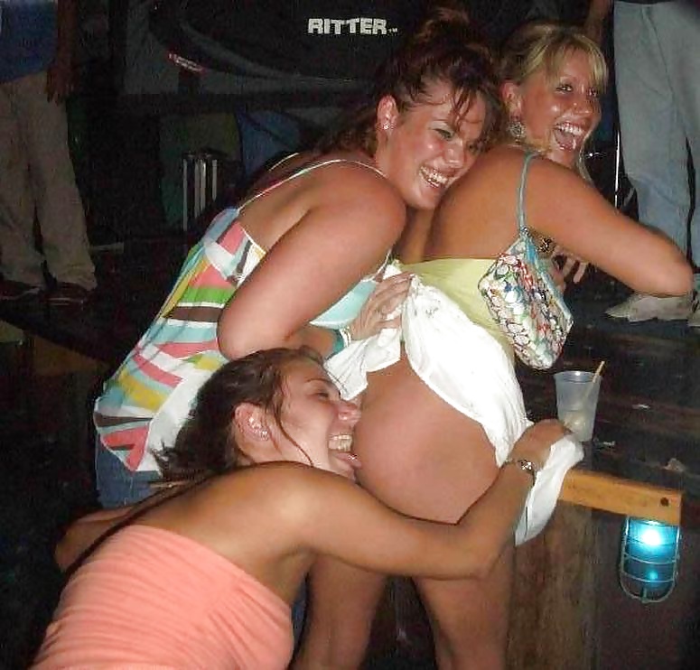 Porn Pics Girls with too much alcohol.