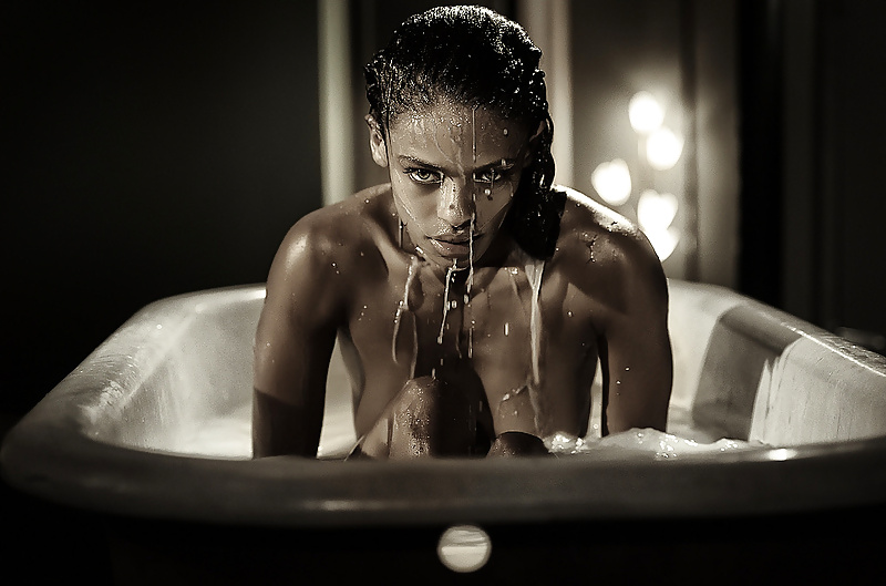 Kandyse mcclure topless