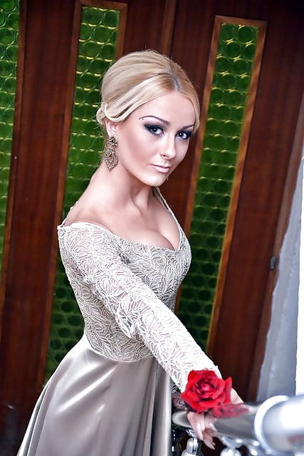 Porn Pics Plavusica Teen Serbian