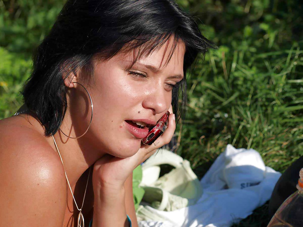 Porn Pics The beach 140