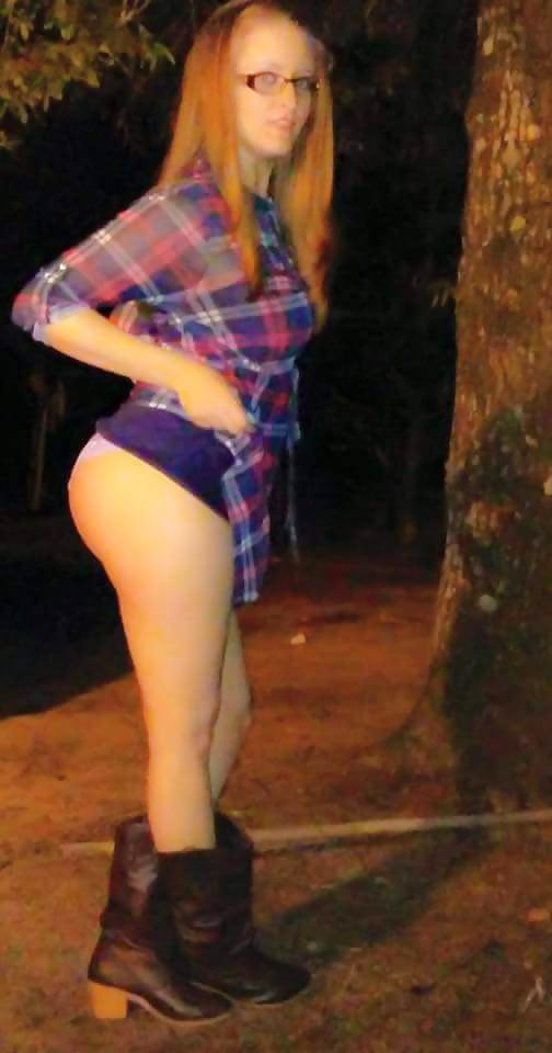 Porn Pics red head and pregnant