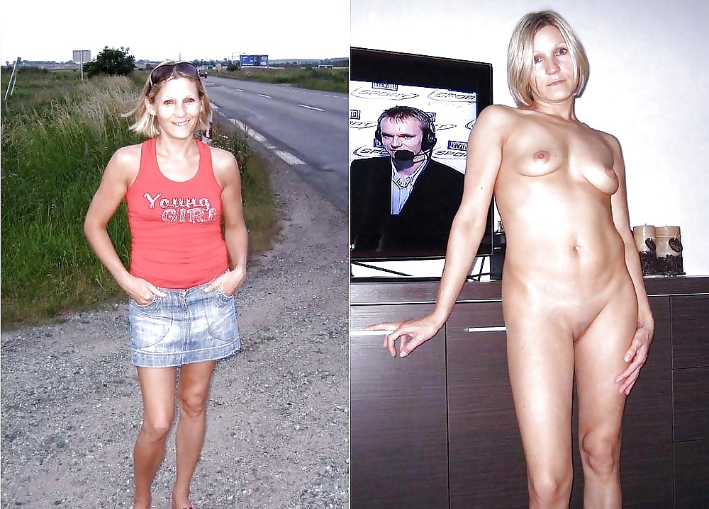 Porn Pics Naked or not 19