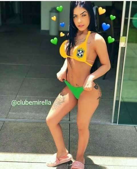Porn Pics Latina(Brazil...)