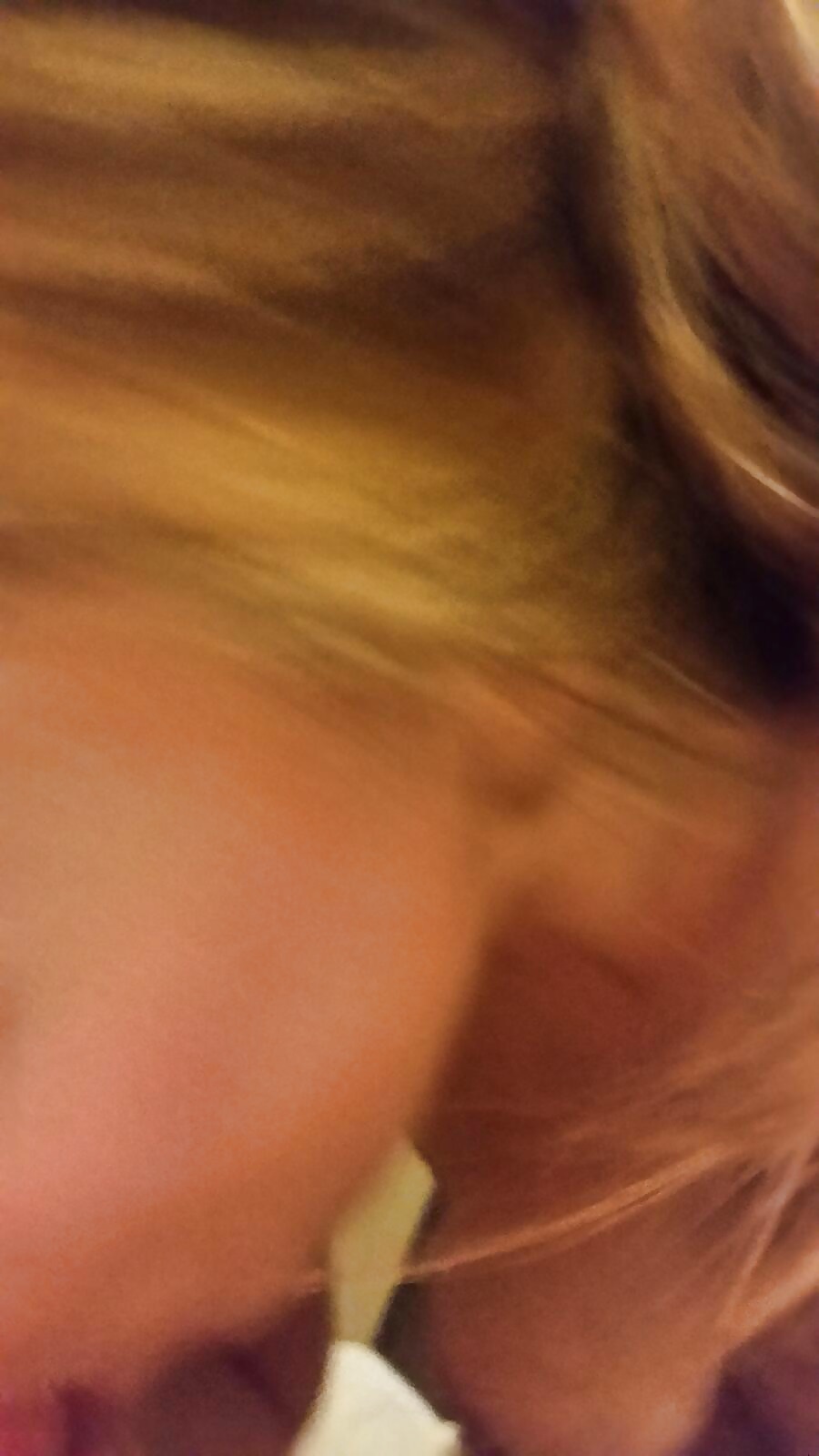 Porn Pics Gf getting some new dick last night