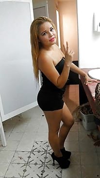 Porn Pics Jennifer 18 cumplidos