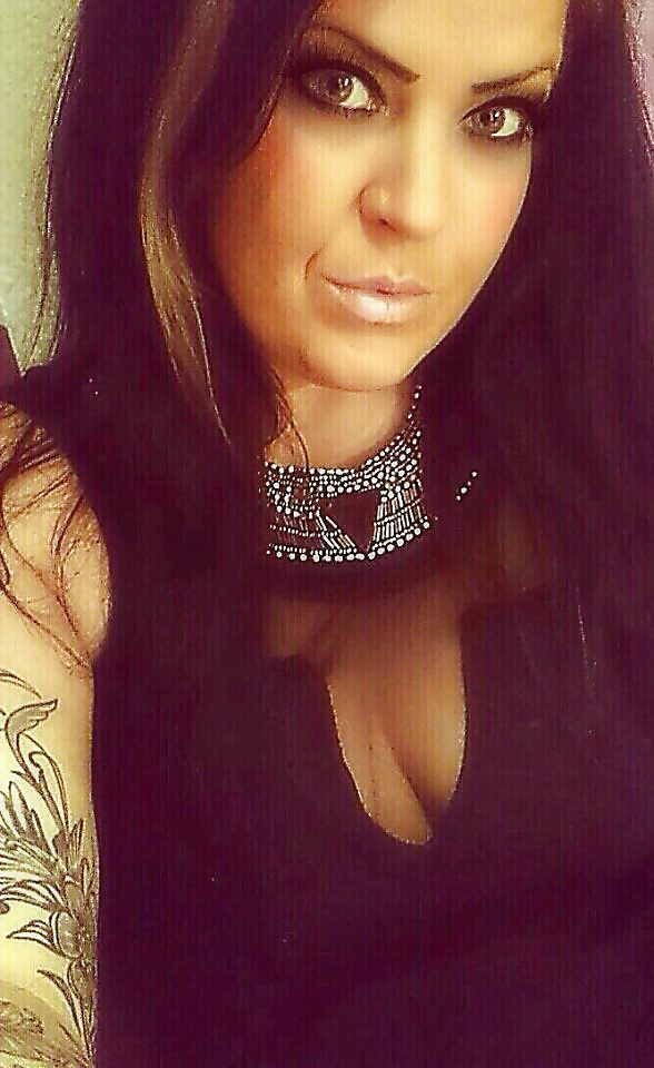 Porn Pics German FB sluts voting #4 - pls vote and comment