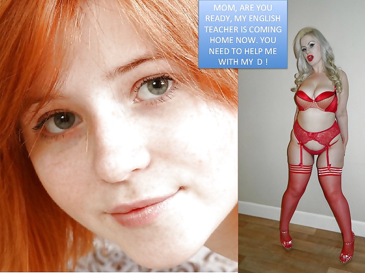 Porn Pics sluts faces and captions of submissive whores