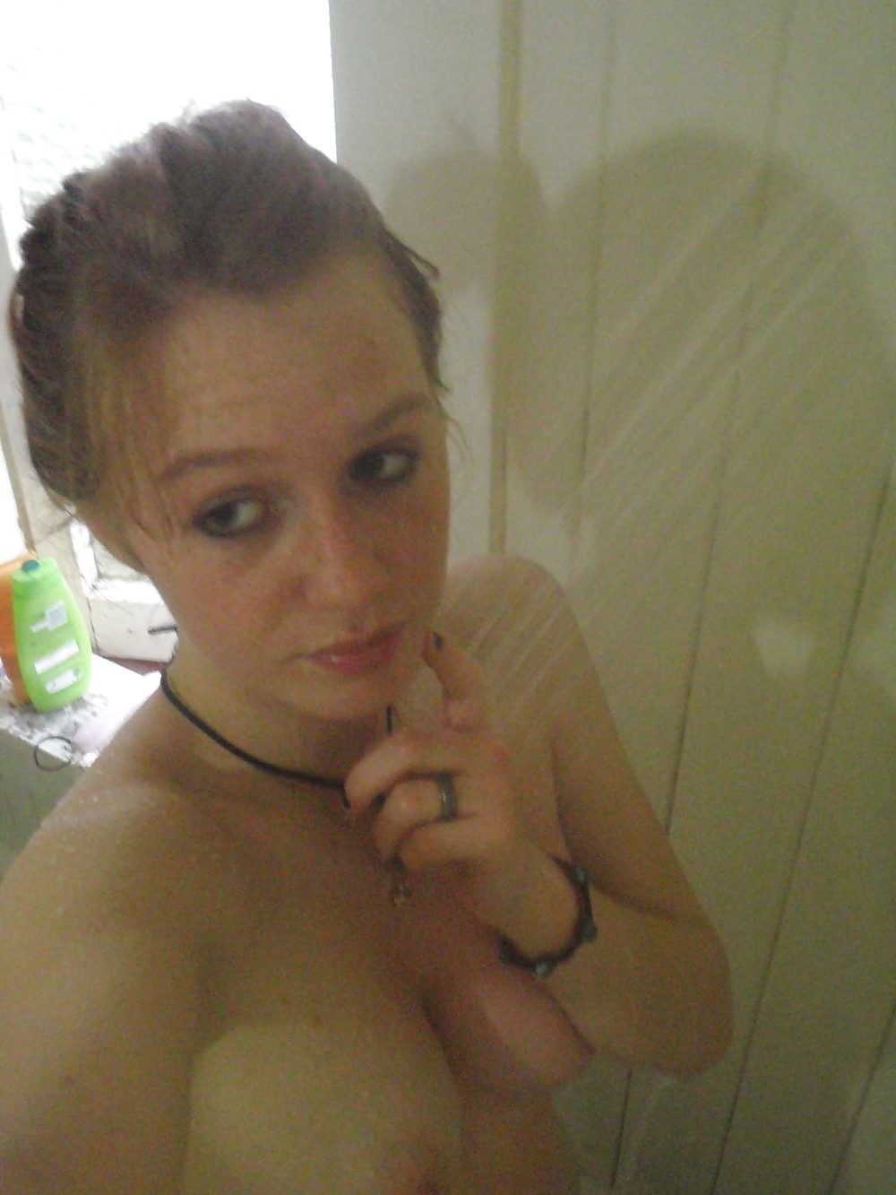 Porn Pics Cute Readhead Teen Selfpics